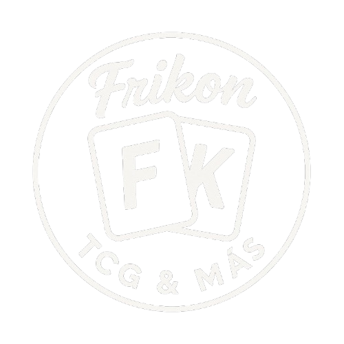 logo cartas con fantasma de frikon