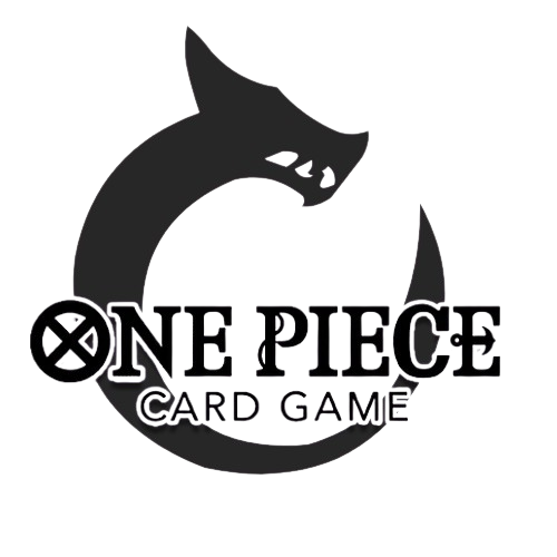 Logo One Piece juego de cartas
