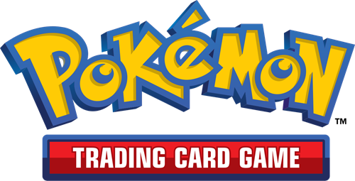 Logo Pokemon tgc
