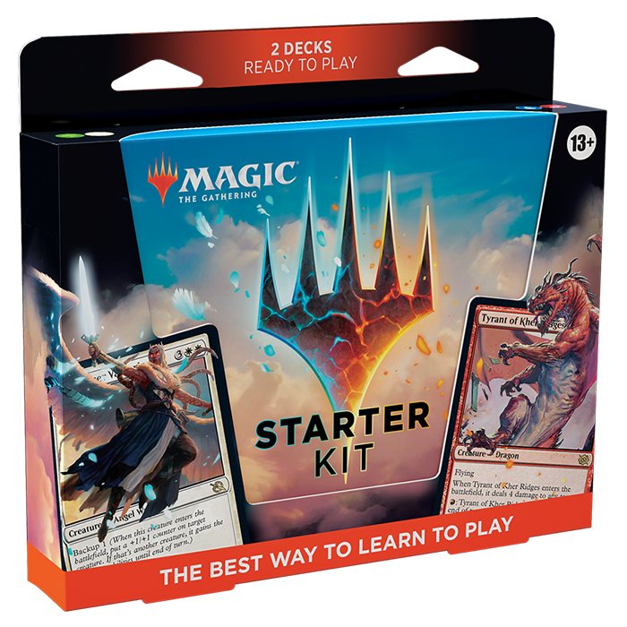 Booster box Magic